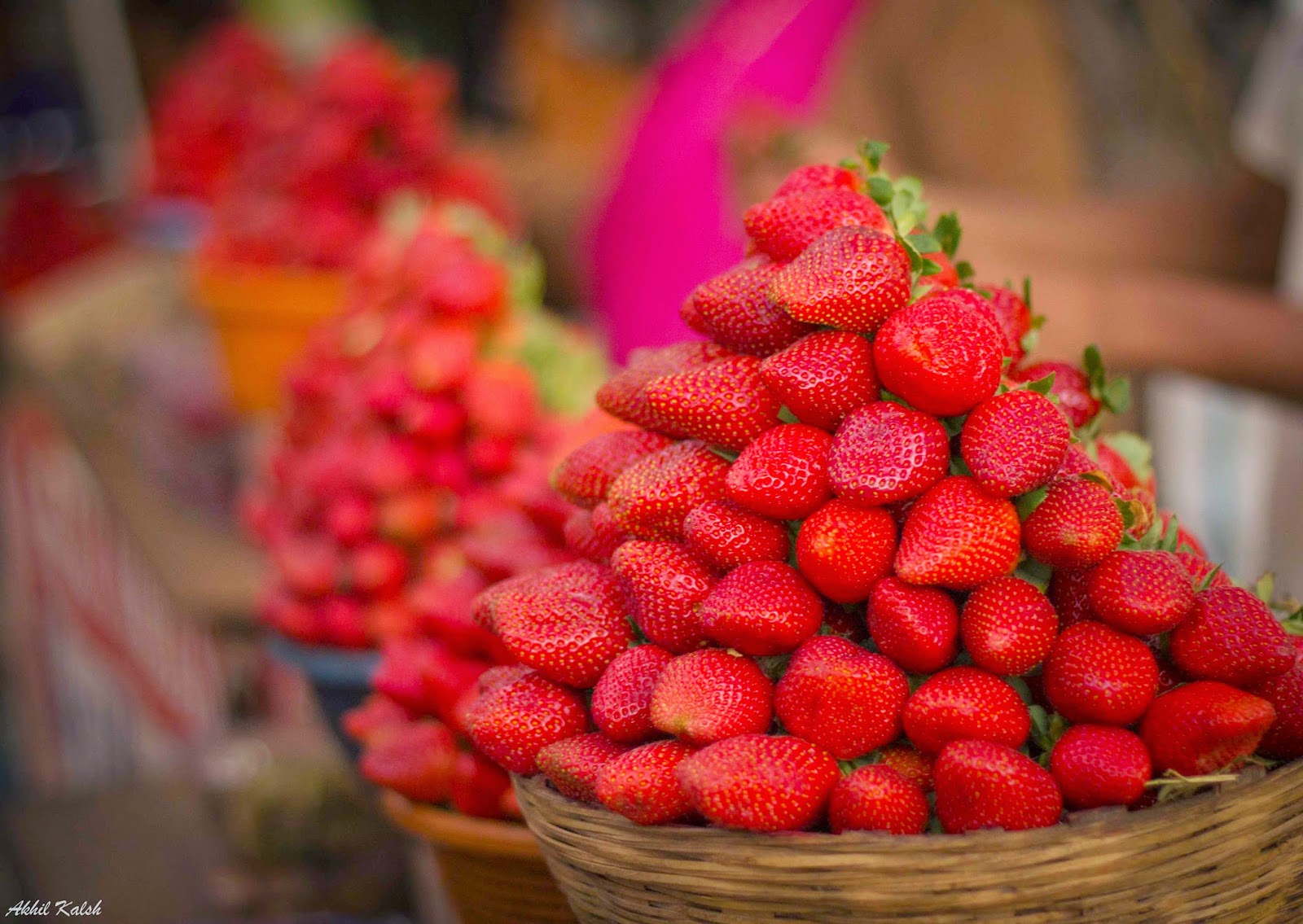Strawberry Festival 2015 - Madison, CT - Fairs and Festivals ...