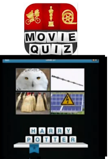 movie Quiz level niveau 37 Solution