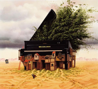 Jacek Yerka 12600 544