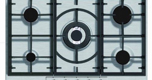 Selvi Cooktop Gas Review Selvi Baumatic Bhg790ss 70cm Gas Hob