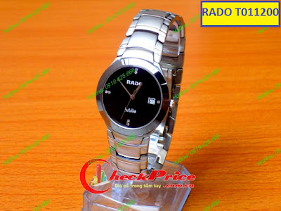 Đồng hồ đeo tay đẹp giúp bạn hấp dẫn người đối diện - 13