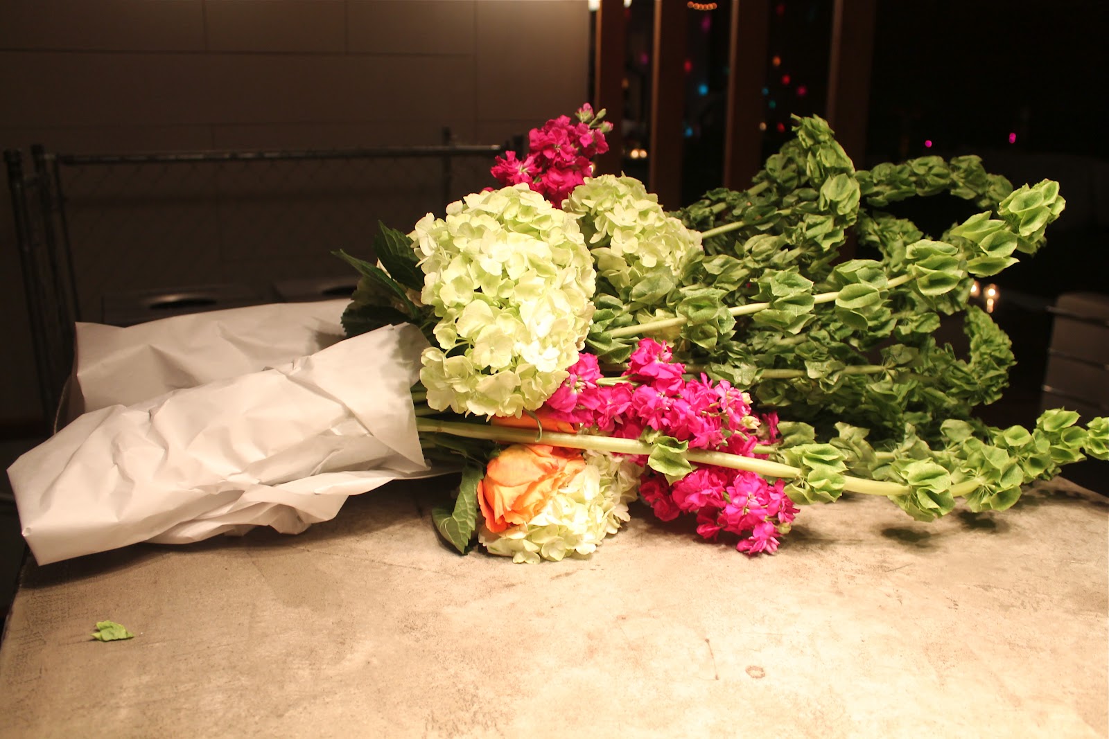 What to Do With Flowers After the Reception Julie Blanner