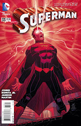 06.  SUPERMAN #33