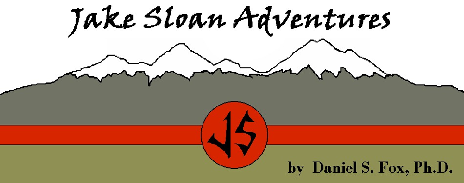            Jake Sloan Adventures