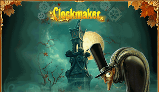 Cheat Clockmaker Hack Update