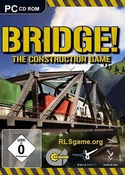 games Download   Bridge! The Construction Game RIP UNLEASHED
