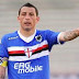 Sampdoria: Palombo iránt a Napoli is érdeklődik