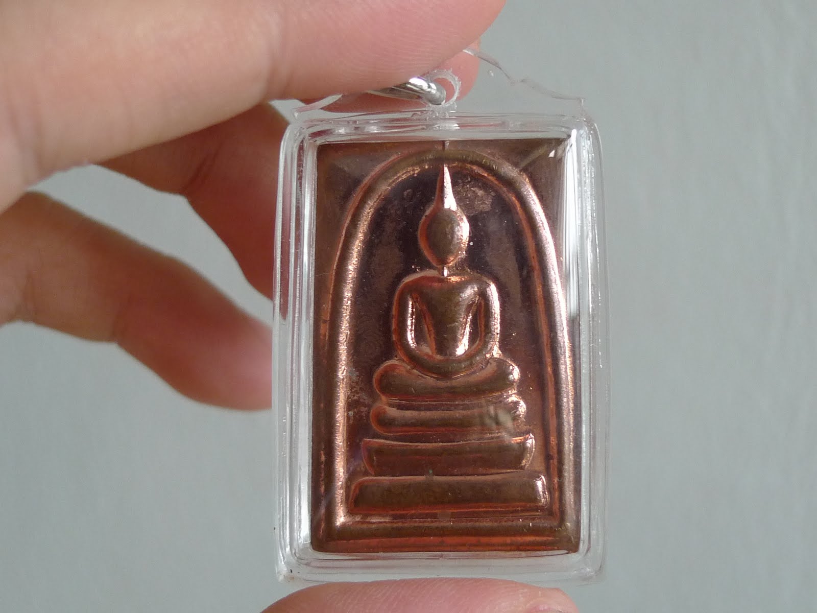 Amulet, Charm, Magic and Supernature. 超好的泰國佛牌 One of the most powerful