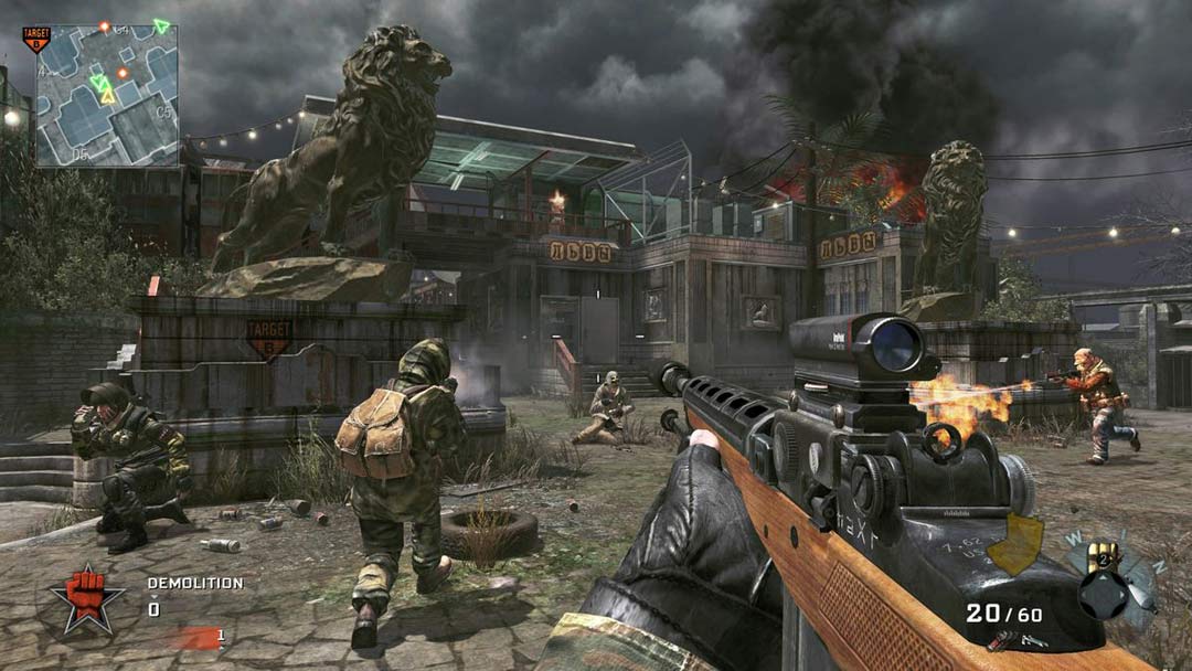 free black ops 1 download free black ops 1 download