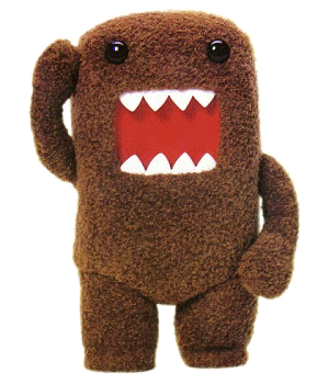 Domo+kun+pictures+images+photos
