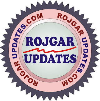 Rojgar Updates