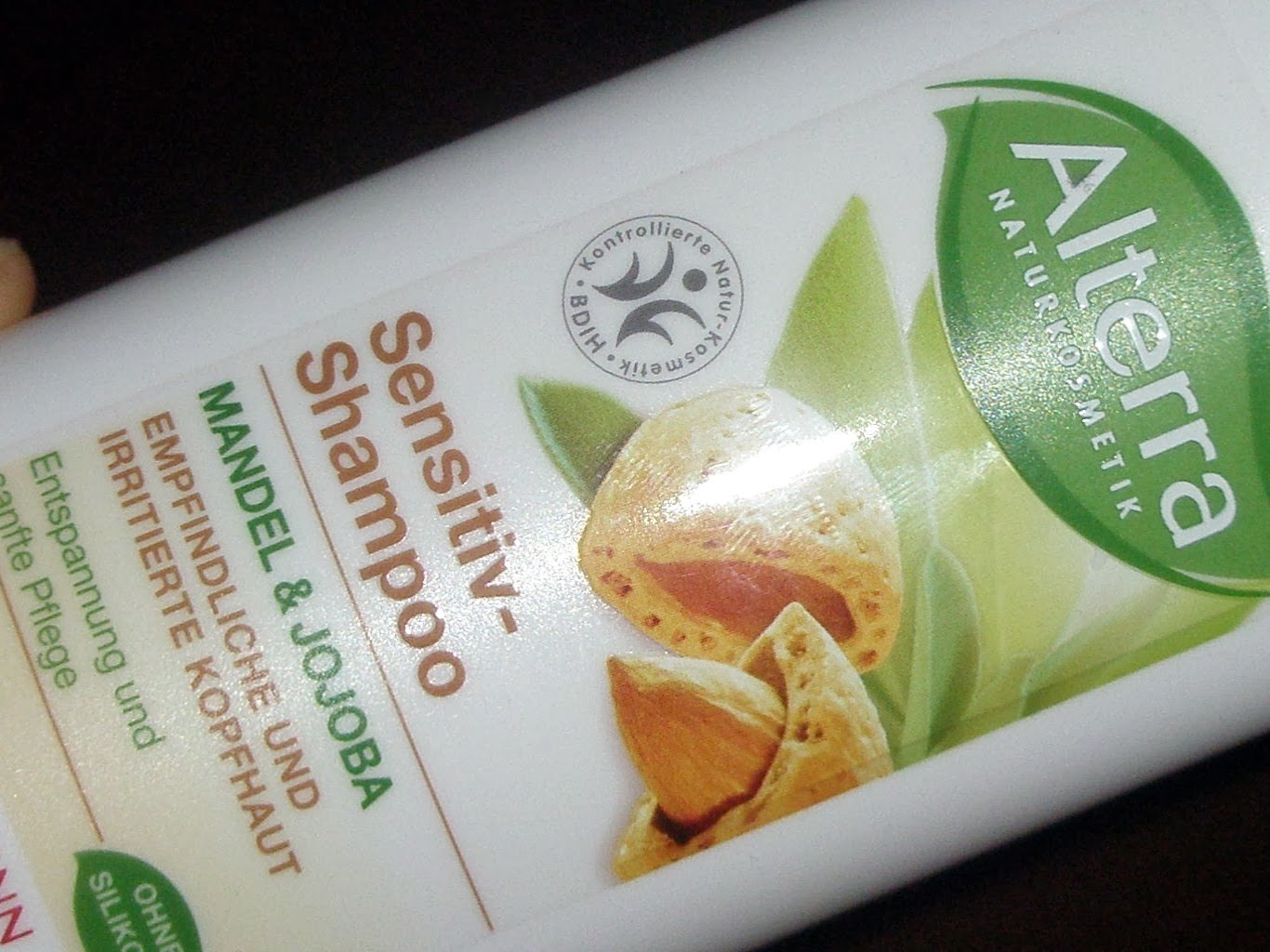 CALIFORNIA VENUS baaardzo kosmetycznie ;) ROSSMANN, Alterra