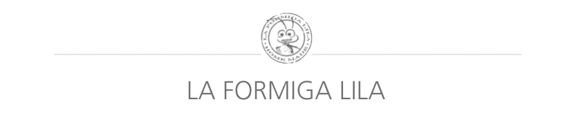 La Formiga Lila