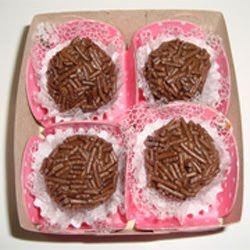 BRIGADEIRO