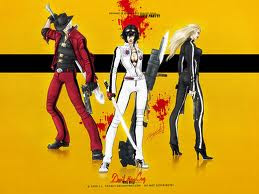 Kill Bill Art 2