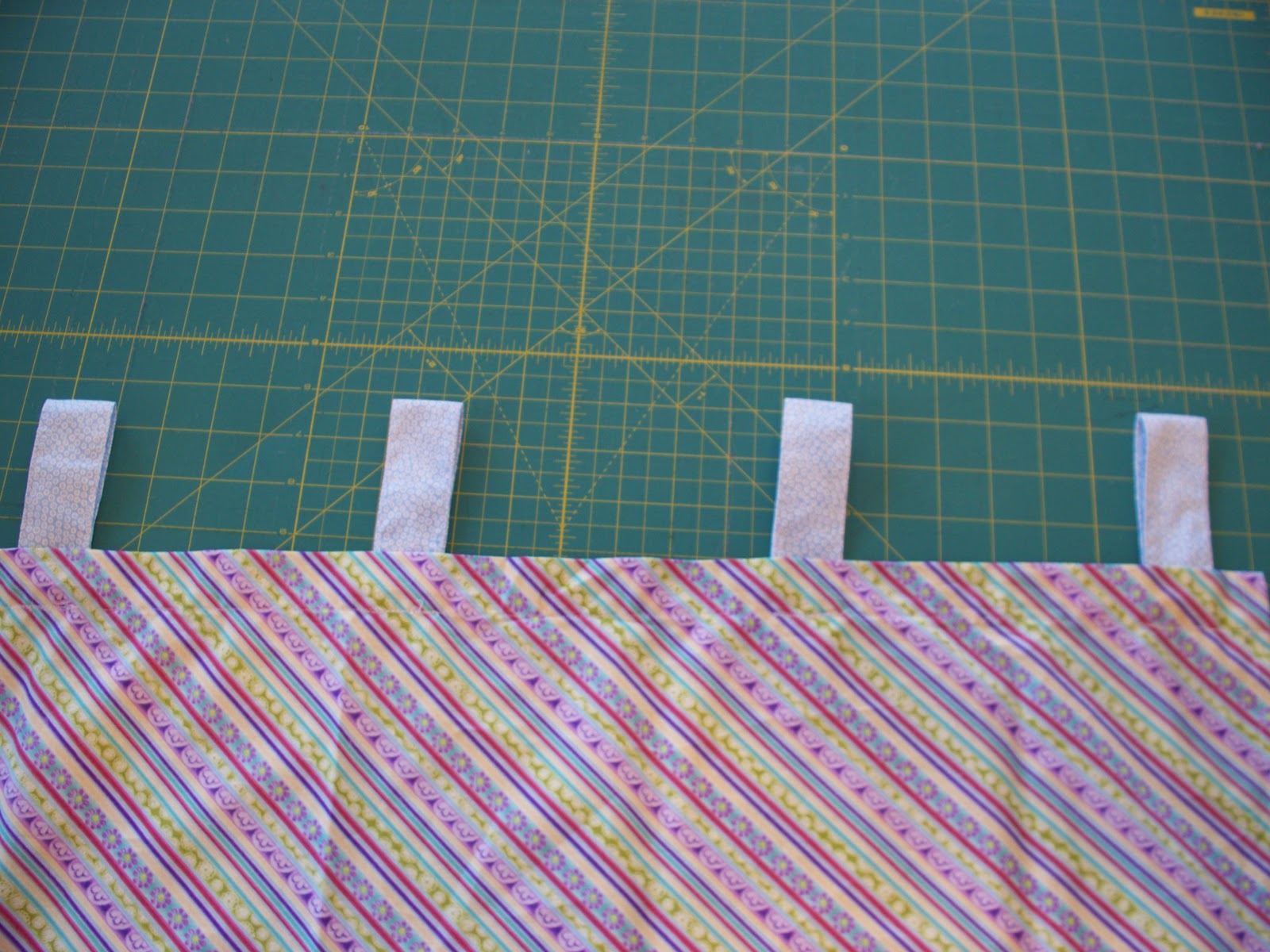 Sew It Yourself Shoe Organizer Adventures of a DIY Mom