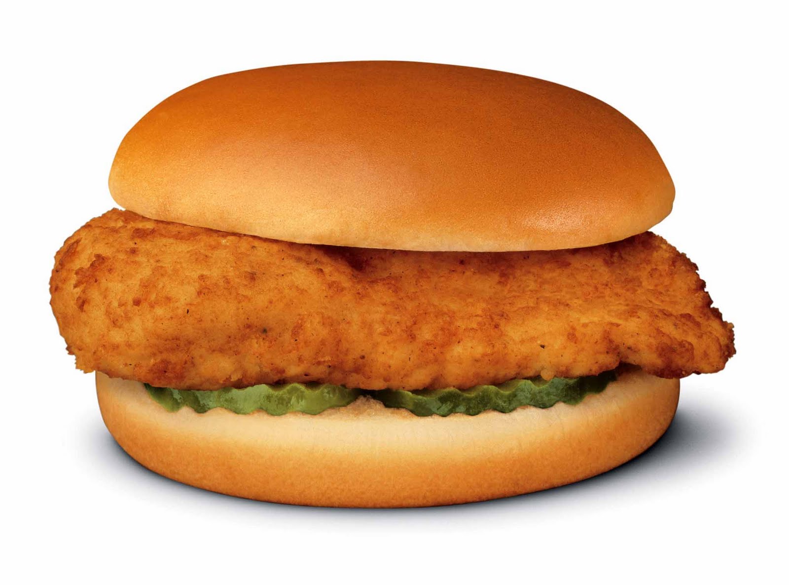 French Fry Diary French Fry Diary 225 ChickFilA