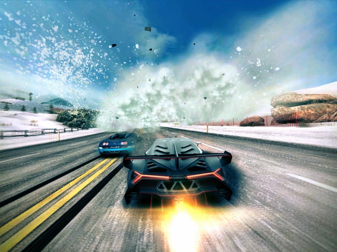 lamborghini veneno asphalt 8 airborne game wallpapers lamborghini