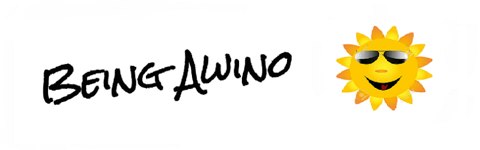 Being Awino
