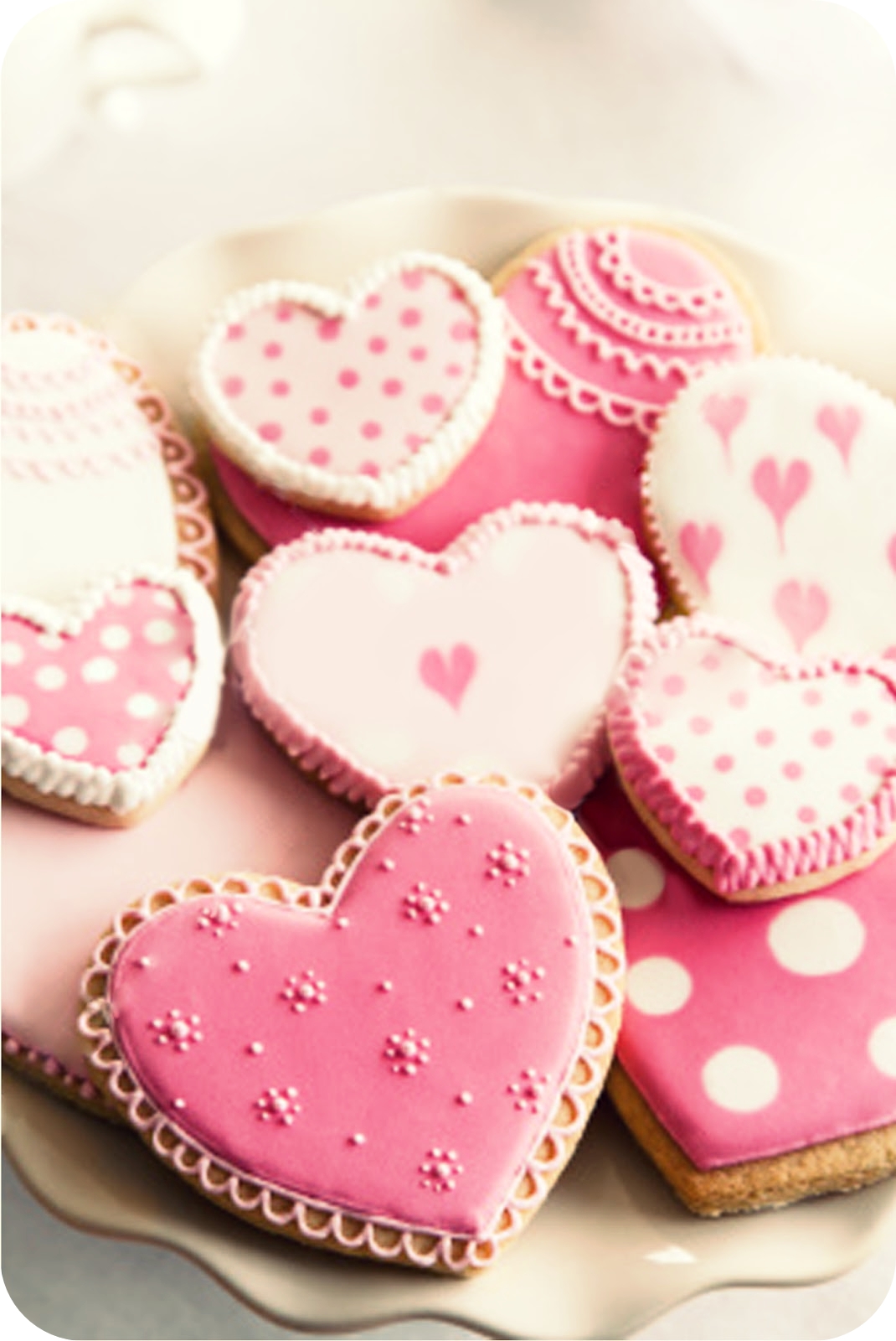 STYLE COOKIE butik kurabiye, kokulu taş, lavanta kesesi, hediyelik