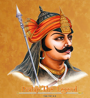 Maharana Pratap Maharana Pratap