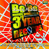 Bo Bo Music Production 3rd Year Records - Vol. 2