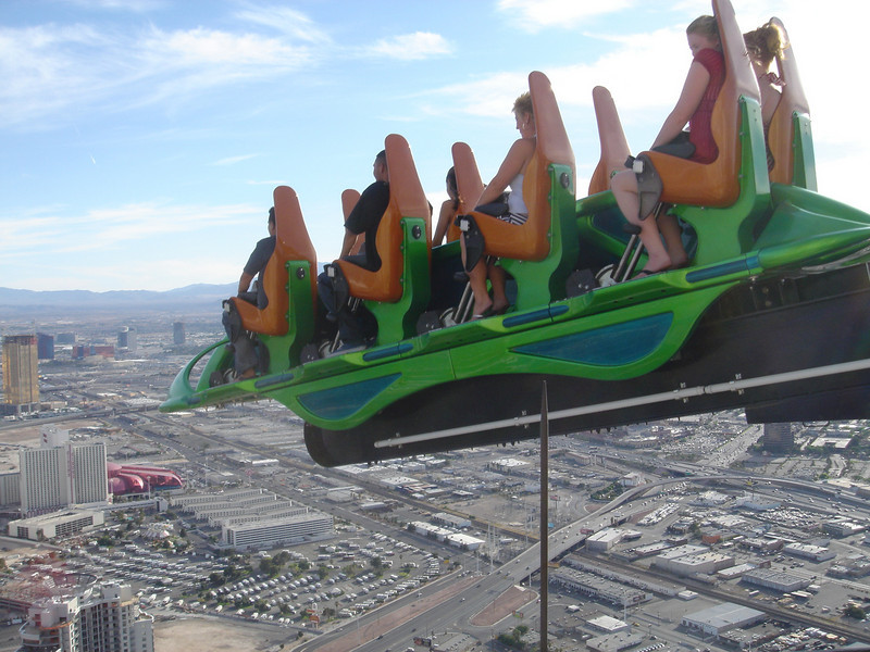 Amusement Ride Oops Amusement Ride Oops