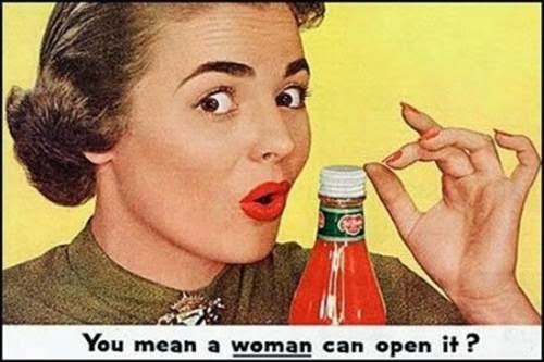 1950's Ads