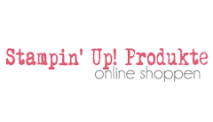 Stampin' Up! Produkte shoppen