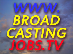 Find Radio  and TV Jobs