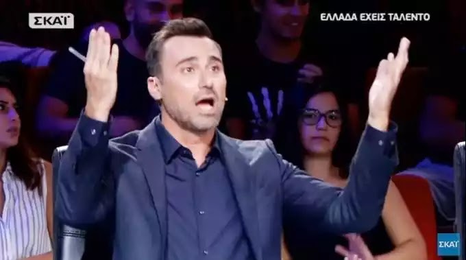 Ο τηλεοπτικός “αντιρατσισμός” και οι Έλληνες από... την Νιγηρία Ο τηλεοπτικός “αντιρατσισμός” και οι Έλληνες από... την Νιγηρία