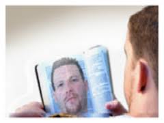 Identity in Christ Jesus