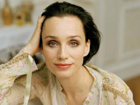 The Jane Austen Film Club: Kristin Scott Thomas- Actor of the Week