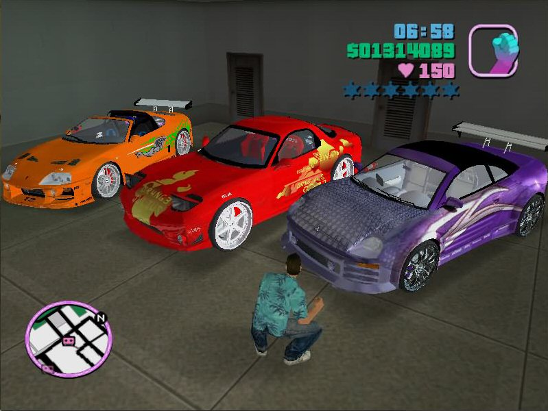 Grand Theft Auto Vice City Full Version Free Download 100% Working
