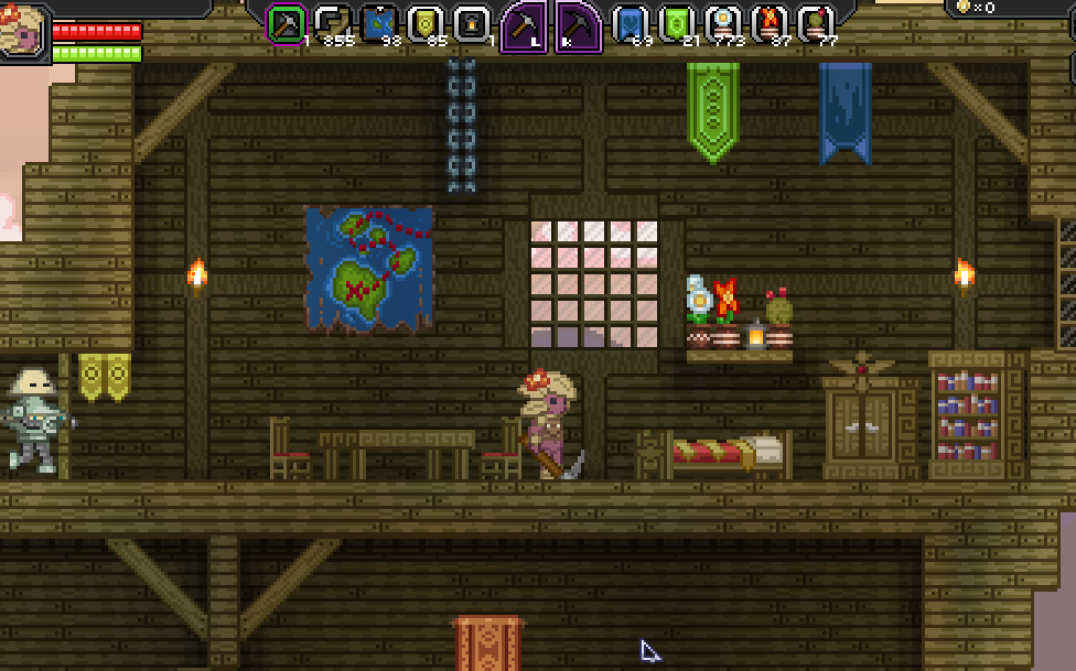 starbound how to get more seeds starbound how to get more seeds