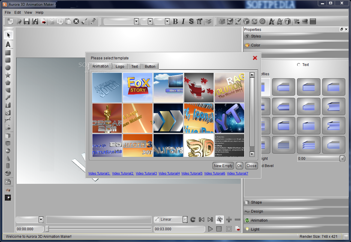 Download Animation Maker Software Free