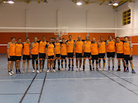 São Francisco Voleibol 2015