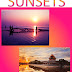 Sunsets: A Relaxing Picture Book - Free Kindle Non-Fiction