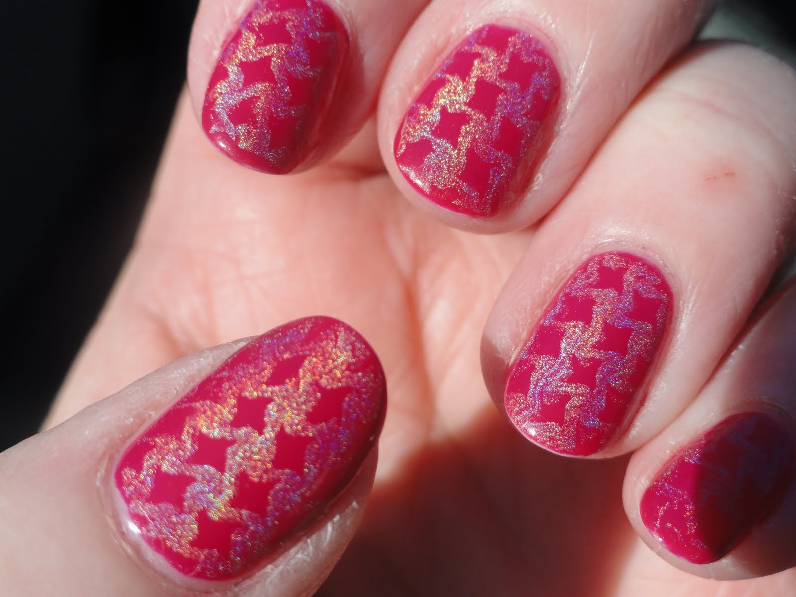 Bachelorette Bash Essie