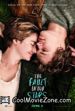 The Fault in Our Stars (2014)