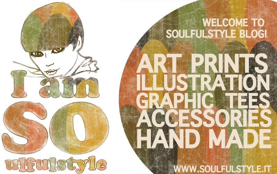 I AM SOULFULSTYLE