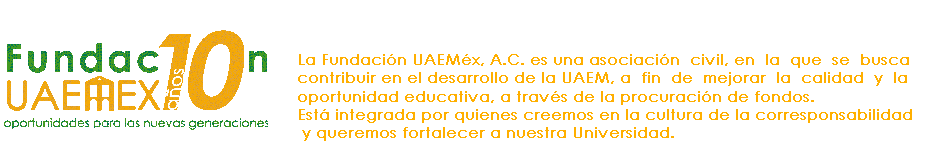Fundación UAEMex