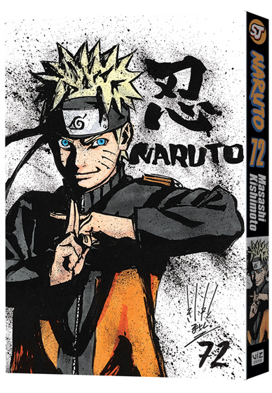 Viz Media Announces Preorder for Boruto: Naruto The Movie - Three If By  Space