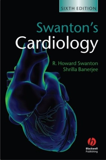 Swanton's Cardiology, 6th Edition