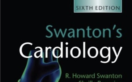 Swanton - Tim mạch học lâm sàng 6e