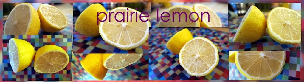 Prairie Lemon