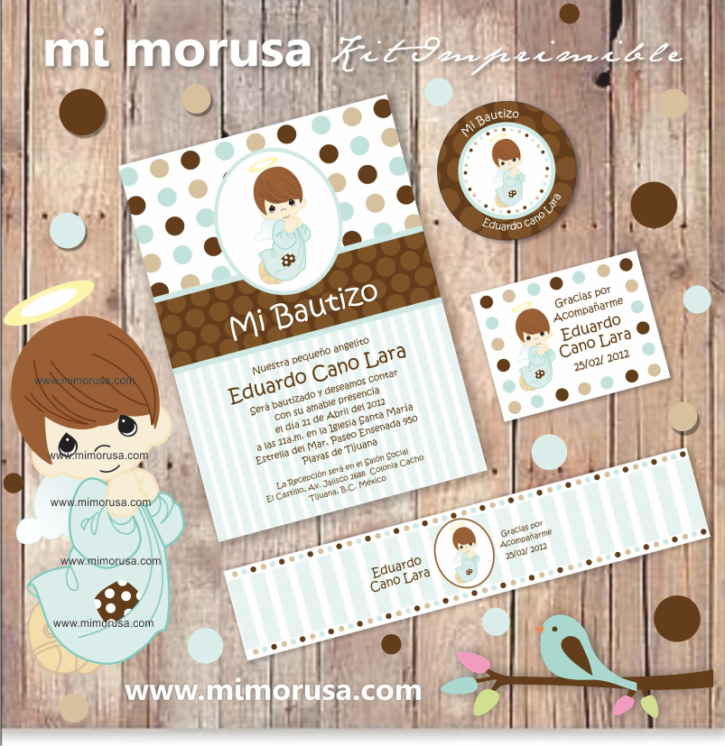 MI MORUSA Arte Digital: octubre 2012