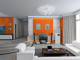 Modern Homes Interior Decorating Ideas