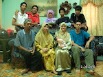 JAMil's FaMiLY..