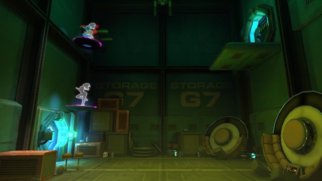 Rochard PC Full Español